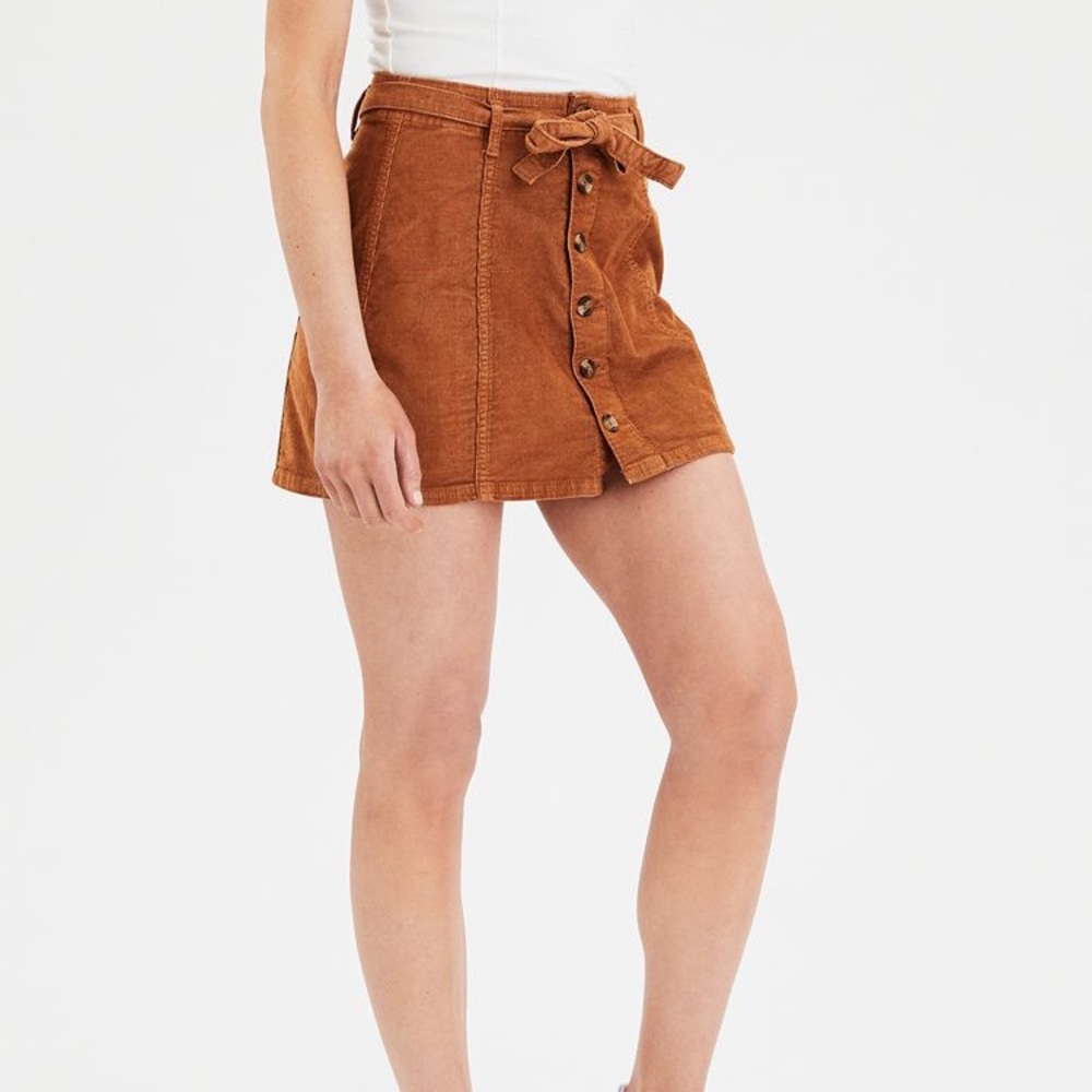 American Eagle Corduroy Skirt!!
